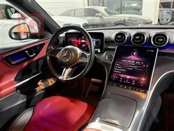 مرسيدس بنز C-Class